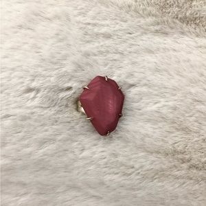 Kendra Scott Rings Set